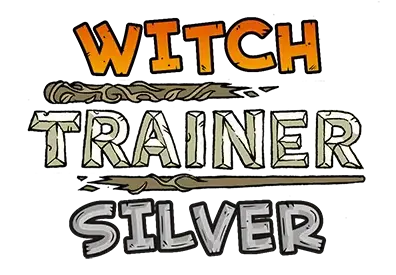 Witch Trainer Silver